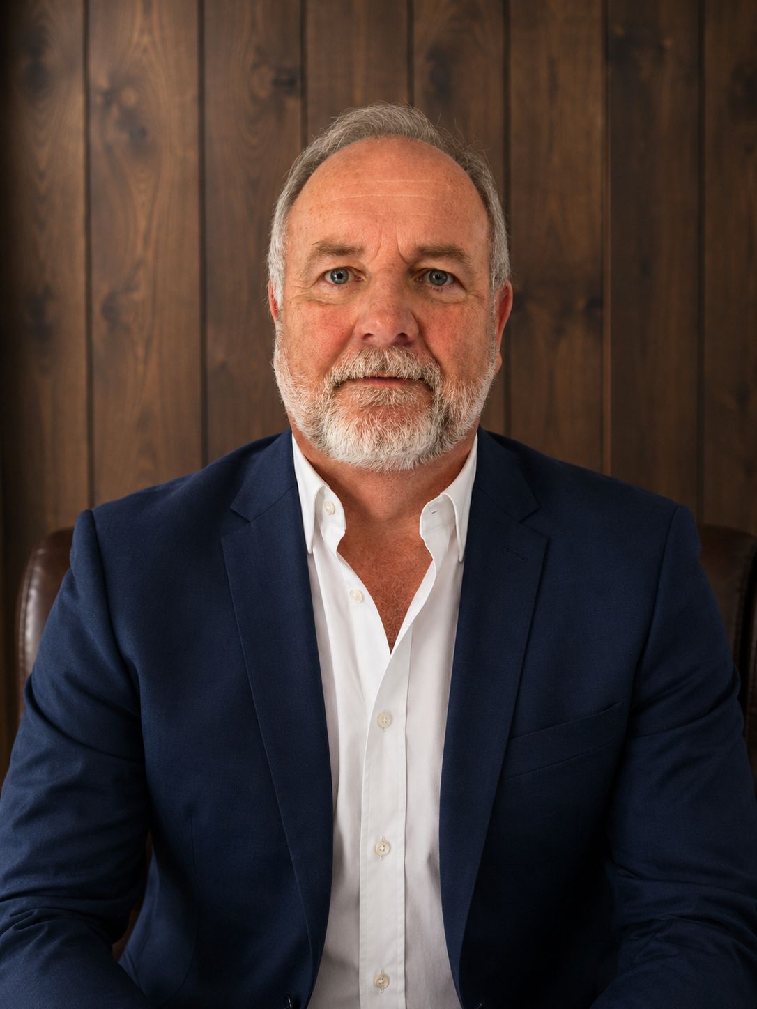 Reinier Roelof Mostert